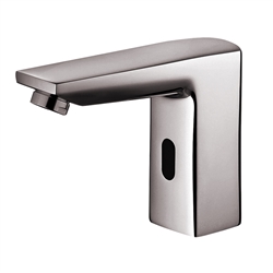 Commercial Automatic Sensor Touchless Faucet